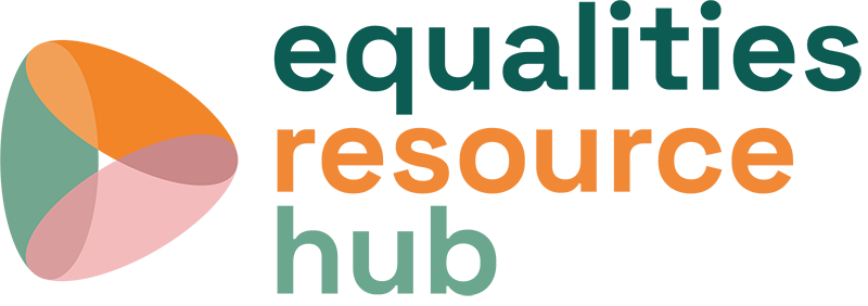 Equalities Hub logo