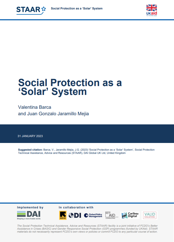 a screenshot of the first page of the resource, showing the title.
