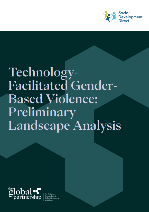 a screenshot of the first page of the resource, showing the title.