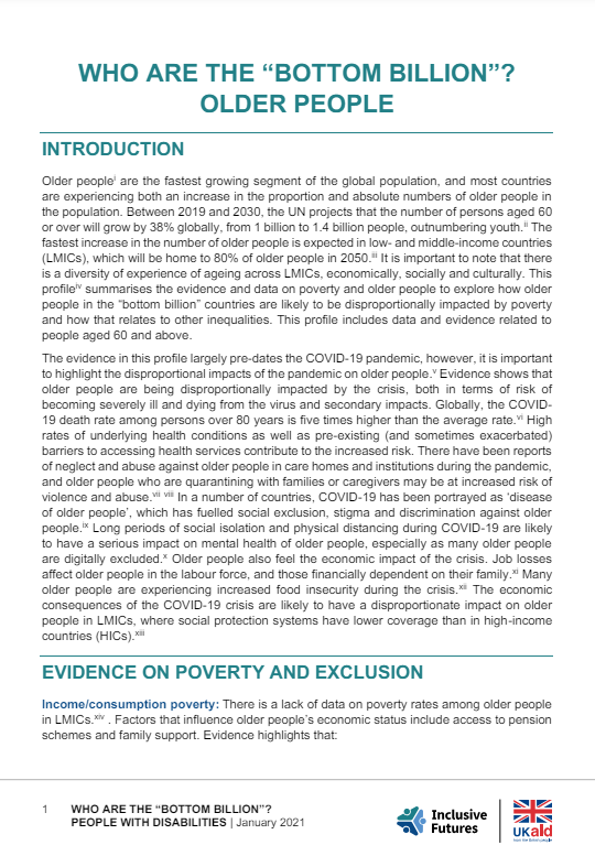 a screenshot of the first page of the resource, showing the title and introduction. 