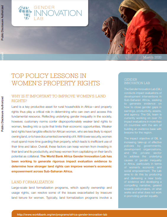 a screenshot of the first page of the resource, showing the title, text, a photo of two women wearing headscarves and logo of publisher.