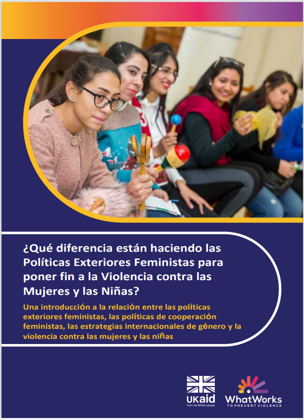 Portada del documento