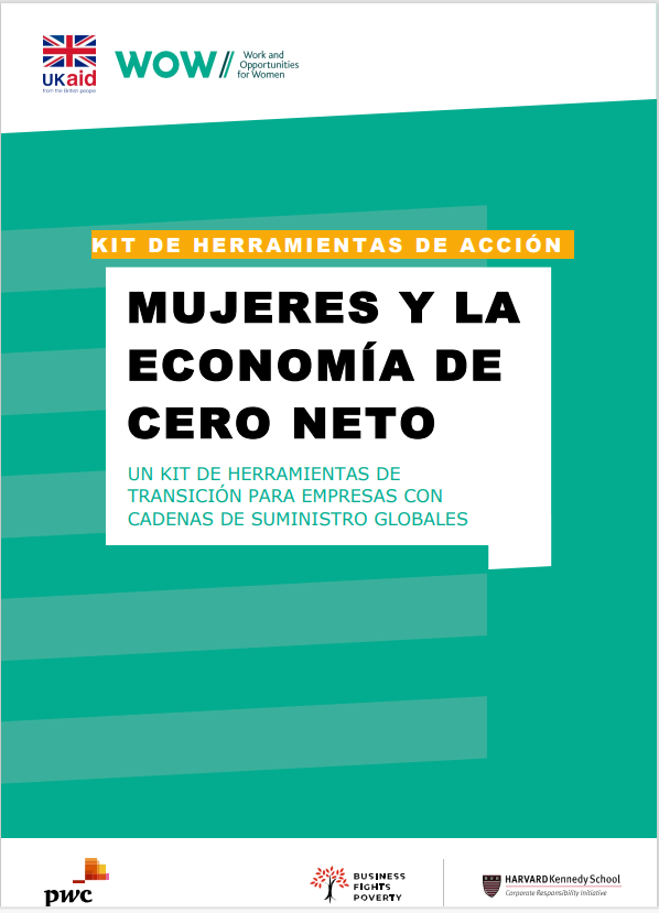 Portada del documento