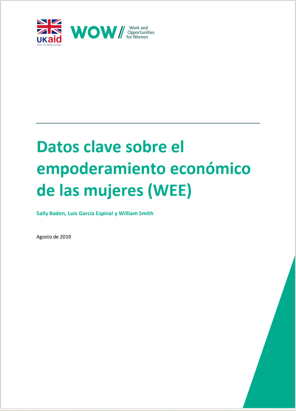 Portada del documento