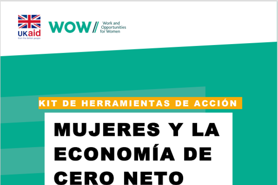 Portada del documento
