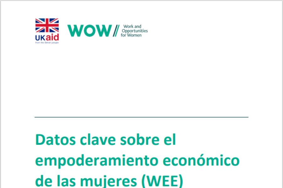 Portada del documento